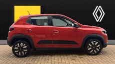 Dacia Spring 27kWh Expression 65 48kW 5dr Auto Electric Hatchback